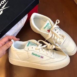 Reebok Club C85 Sneaker